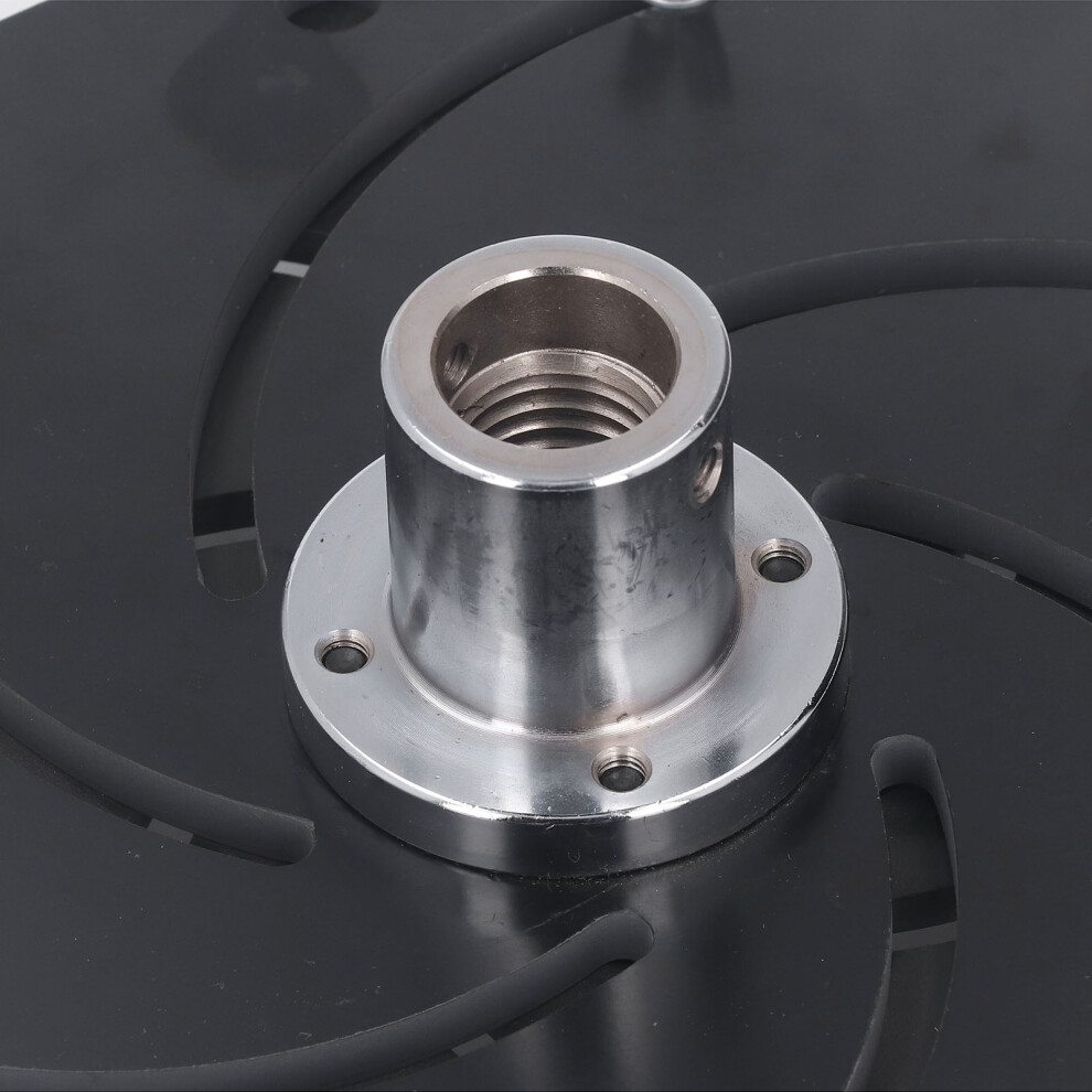 M33 Woodworking Longworth Chuck Aluminum Alloy