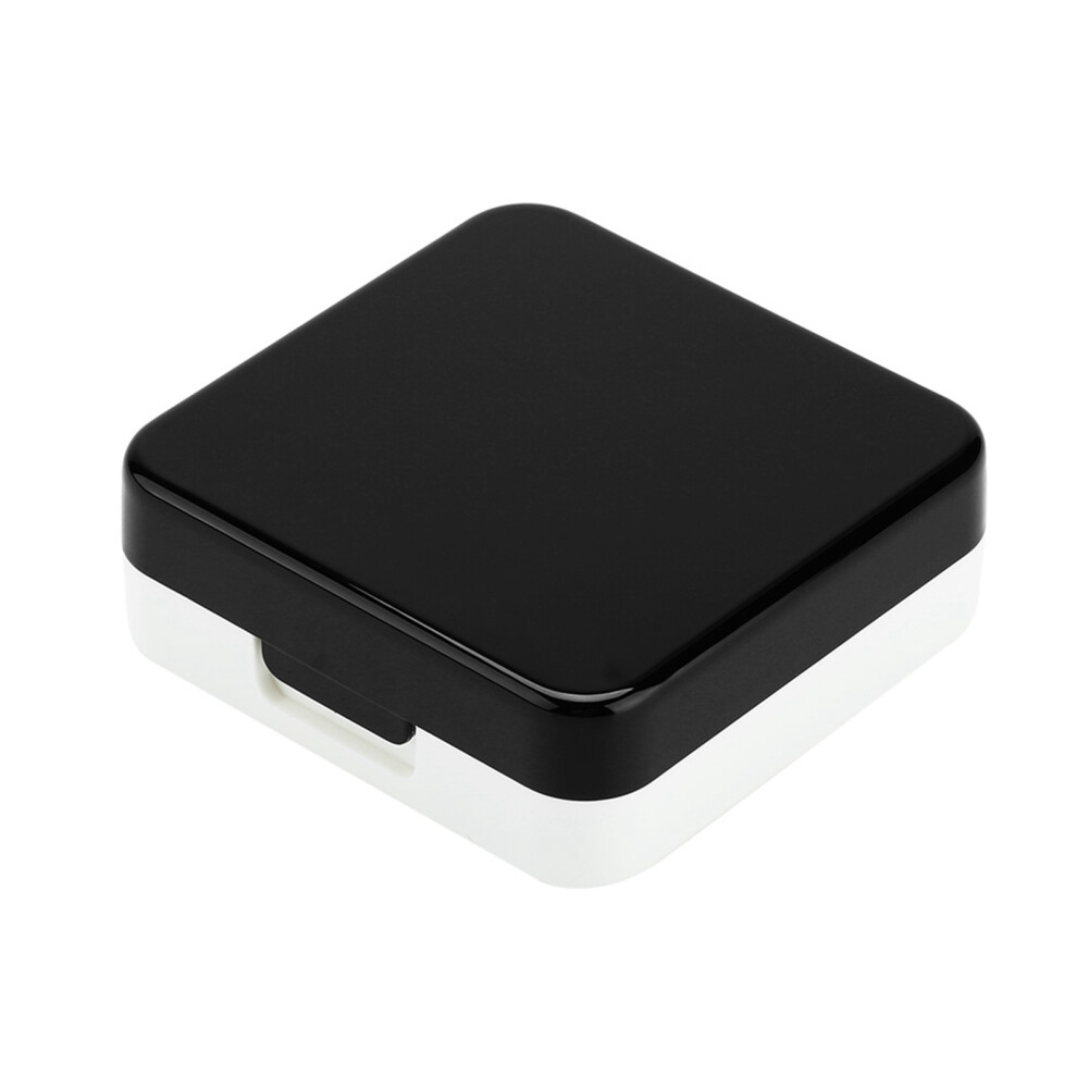 Black 256Gb External Ssd Portable Drive Usb 3.1 Slim Storage