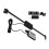 Digital Readout Kit with Remote LCD Display for Easy Operation 14