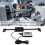 Digital Readout Kit with Remote LCD Display for Easy Operation 3