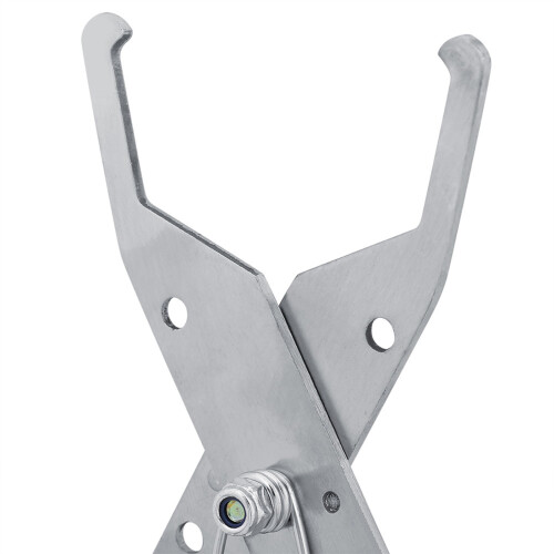 Stainless Steel Beekeeping Frame Holder Lifter Tool Anti-Rust Grip