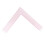 Sewing Measuring Tool 5808: Durable Plastic L Square for Tailors 8