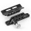 Extinguisher Mount Bracket Adjustable Fit for Jeep 10