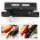 Extinguisher Mount Bracket Adjustable Fit for Jeep 12