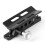 Extinguisher Mount Bracket Adjustable Fit for Jeep 8