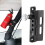 Extinguisher Mount Bracket Adjustable Fit for Jeep 11