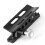 Extinguisher Mount Bracket Adjustable Fit for Jeep 5