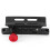 Extinguisher Mount Bracket Adjustable Fit for Jeep 5