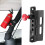 Extinguisher Mount Bracket Adjustable Fit for Jeep 11