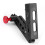 Extinguisher Mount Bracket Adjustable Fit for Jeep 4