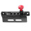 Extinguisher Mount Bracket Adjustable Fit for Jeep 2