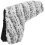 L shaped Golf Putter Head Cover Soft Plush Durable 2