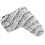 L shaped Golf Putter Head Cover Soft Plush Durable 6