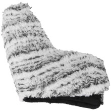 L shaped Golf Putter Head Cover Soft Plush Durable