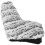 L shaped Golf Putter Head Cover Soft Plush Durable 1
