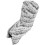 L shaped Golf Putter Head Cover Soft Plush Durable 4