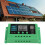 Solar Charge Controller PWM Panel Regulator 12