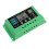 Solar Charge Controller PWM Panel Regulator 7