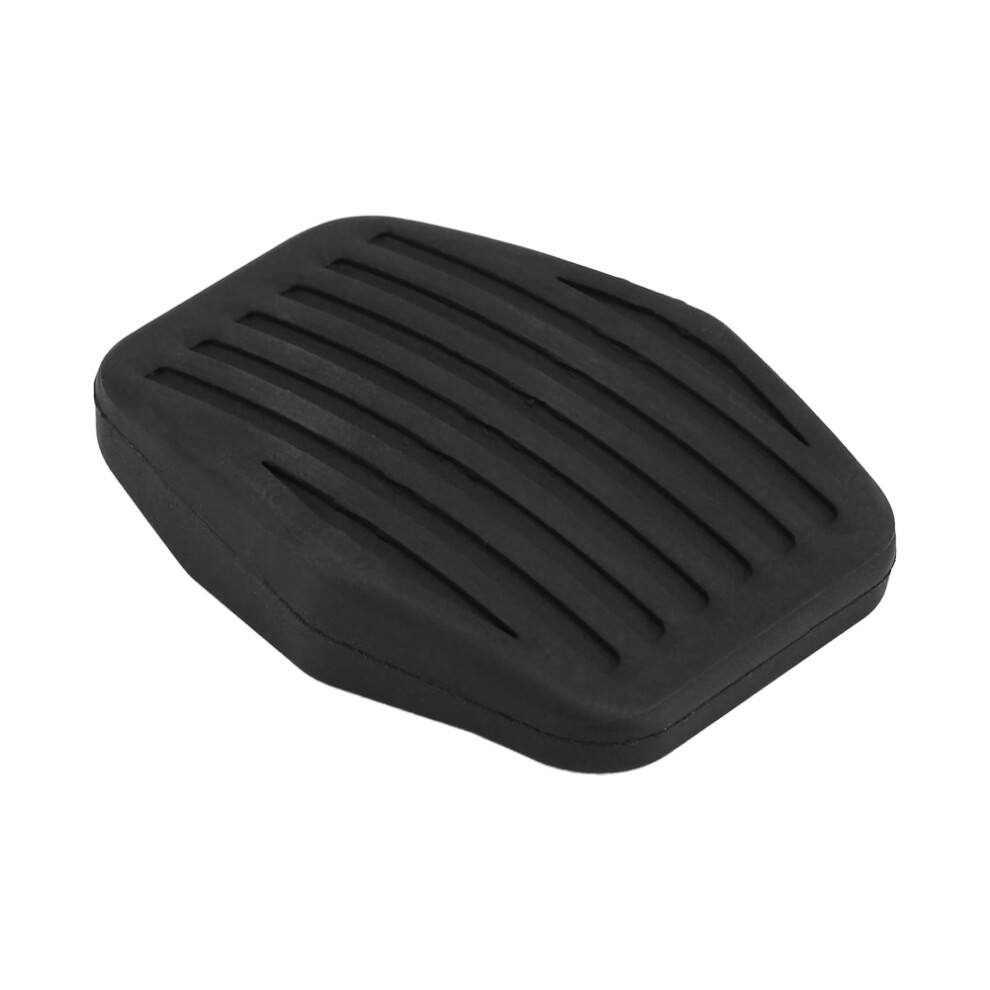 High-Quality Pedal Rubber Cover Fits Ford Kuga Focus Mk2 Cmax 3M512457ca 4001341193815