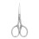 Sharp Stainless Steel Scissor for Trimming Beard Bangs & Eyebrows 1