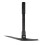Multi-Function Folding Survival Shovel with Compass, Durable Iron, Black 9
