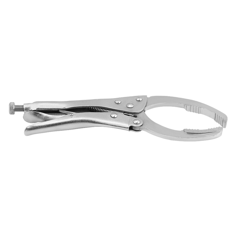 10Inch Vehicle Oil Filter Removal Tool Â Strong 45# Steel Construction 6951341195785
