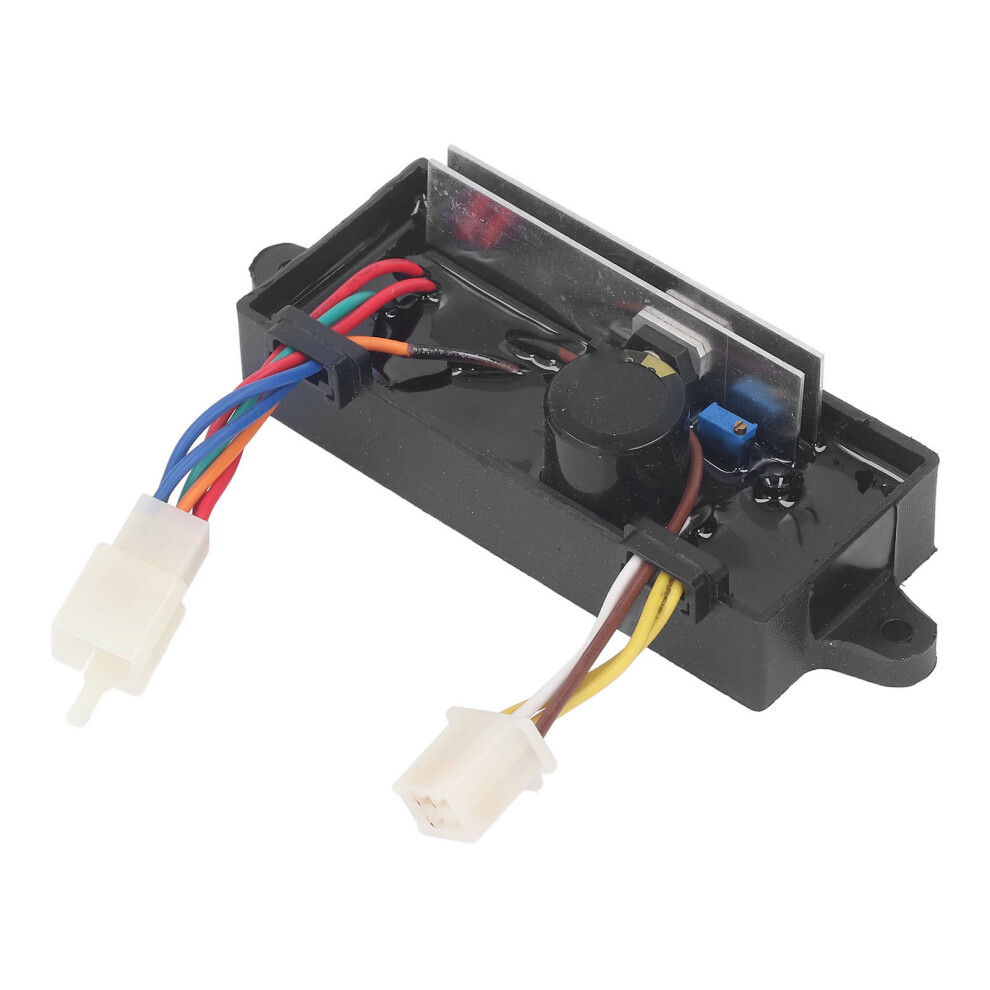 Automatic Voltage Regulator Single Phase 10 Wire