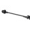 2Set Mountain Bike Front Quick Release Skewers 13