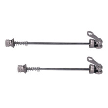 ZTTO 2pcs Road Mountain Bicycle Quick Release
