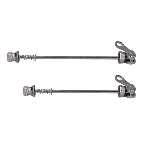 ZTTO 2pcs Road Mountain Bicycle Quick Release