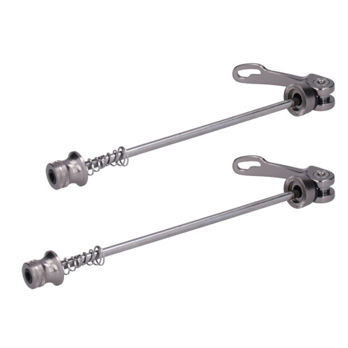 ZTTO 2pcs Road Mountain Bicycle Quick Release 2