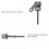 ZTTO 2pcs Road Mountain Bicycle Quick Release 15