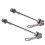 ZTTO 2pcs Road Mountain Bicycle Quick Release 5