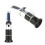 Premium 58-90% Brix Refractometer: Honey & Sugar Tester Meter 16