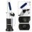 Premium 58-90% Brix Refractometer: Honey & Sugar Tester Meter 15