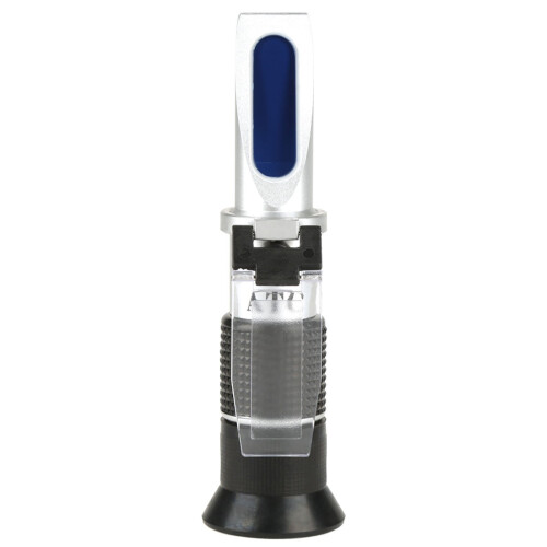 Premium 58-90% Brix Refractometer: Honey & Sugar Tester Meter 2