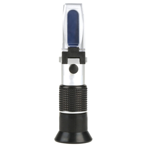 Premium 58-90% Brix Refractometer: Honey & Sugar Tester Meter