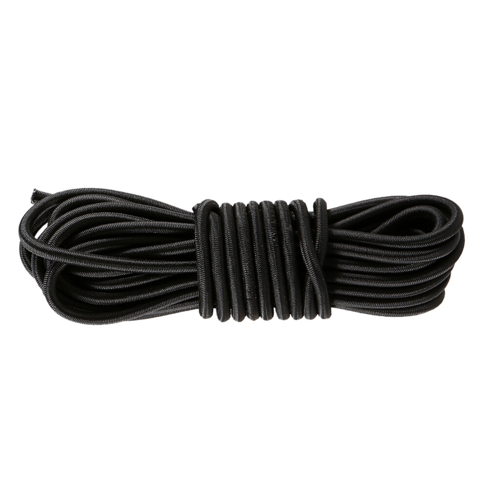 Versatile 5M Kayak Elastic Bungee Rope 4Mm/5Mm For Boat Gear & Decking 3671341197833