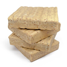 Premium Insect Suet Blocks 10 pack, Birdfood, Wild Bird Food, HIGH ENERGY