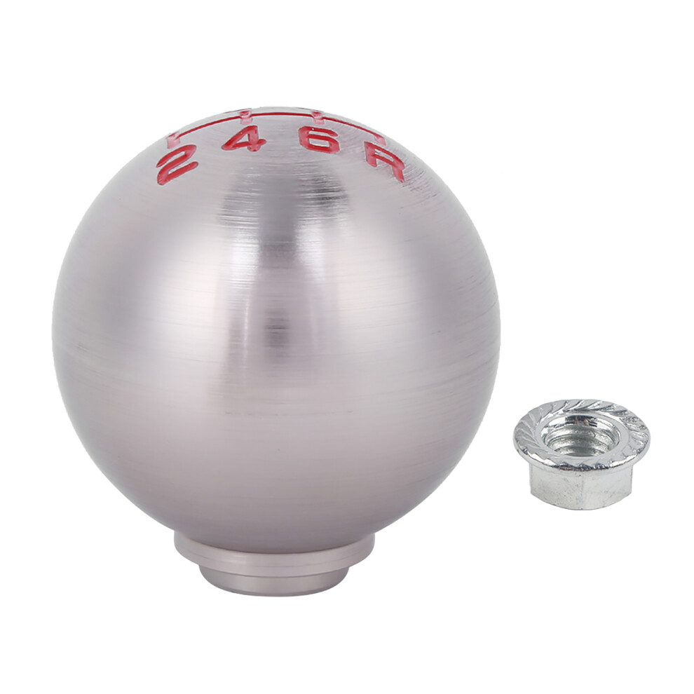 Car Gear Shift Knob Ball Manual Transmission 9121376665080