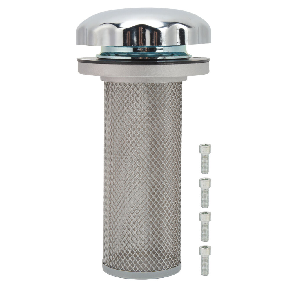 Oil Tank Air Filter Hydraulic Fuel Tank Air Filter