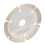 Woodworking Rotary Tool Diamond Circular Cut Disc 85mm x 15mm 1