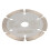 Woodworking Rotary Tool Diamond Circular Cut Disc 85mm x 15mm 3