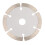 Woodworking Rotary Tool Diamond Circular Cut Disc 85mm x 15mm 4