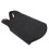 Children Adults Karate Chest Protector Black Size L, Adjustable & Durable 5