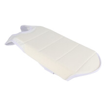 Breathable M Chest Protector Vest for Taekwondo and Karate Practice