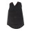 Children Adults Karate Chest Protector Black Size L, Adjustable & Durable 2