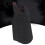 Children Adults Karate Chest Protector Black Size L, Adjustable & Durable 3