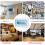 Durable Plastic Distribution Box for 9-12 Way Circuit Breaker Wall Mount 11