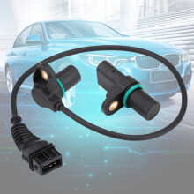Paar Nockenwellenpositionssensor für BMW 3er, 5er, X3, X5 12141438081
